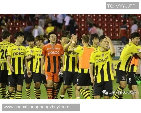 全南天龙与尚州尚武对决前瞻及盘口分析深度解读