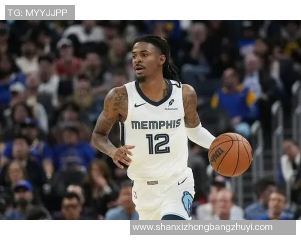 灰熊内讧恐继续晋级 莫兰特被挂牌买卖或无人问津